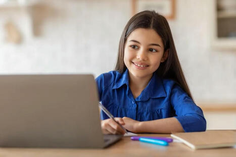 How To Help Newcomers Feel Comfortable in the Classroom | Dual Language Education Challenges & Opportunities | Scoop.it