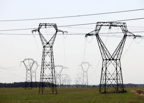 Smart grids : inauguration d’une chaire de recherche à Nantes | Développement Durable, RSE et Energies | Scoop.it