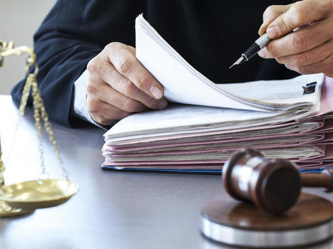 Advocis files $185K counterclaim against Net-Patrol | Wealth Advisors Report - Accumulating, Preserving, and Transitioning Wealth | Scoop.it