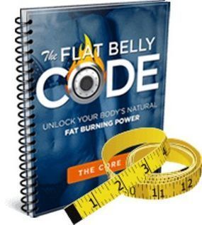 The Flat Belly Code eBook PDF Download Free | E-Books & Books (Pdf Free Download) | Scoop.it