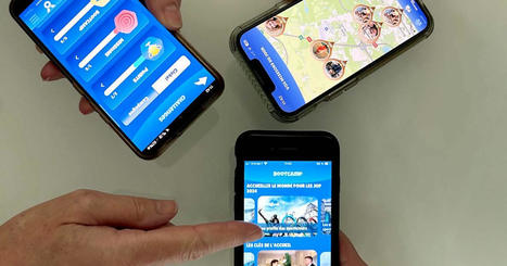 Do You Speak Touriste ? - un serious game forme les professionnels &agrave; mieux accueillir les touristes pendant les JOP 2024&nbsp; - &nbsp; | (Macro)Tendances Tourisme & Travel | Scoop.it