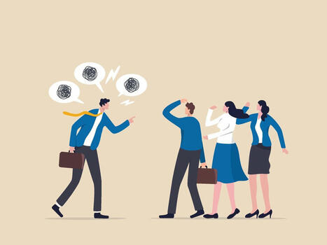 Give Your Boss A Break: Understanding Leadership Challenges | Retain Top Talent | Scoop.it