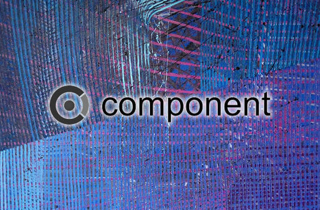 Introduction to Component | JavaScript for Line of Business Applications | Scoop.it