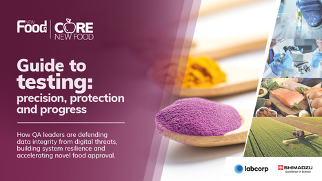 INNOVATIONS: precision, protection and progress in food | INNOVATIONS | Scoop.it