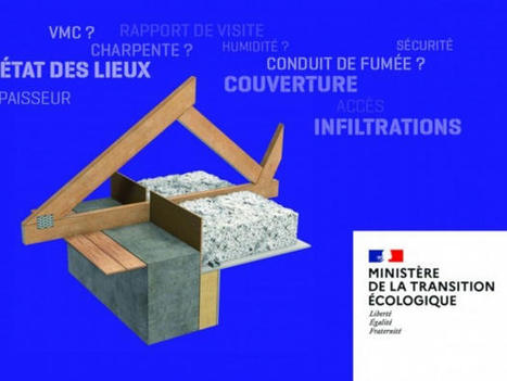 Isolation par soufflage de combles perdus : quels sont les points de vigilance ? | Batiactu | La SELECTION du Web | CAUE des Vosges - www.caue88.com | Scoop.it