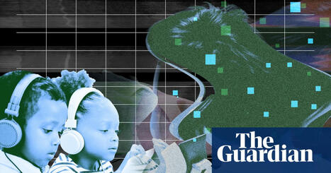 ‘I want him to be prepared’: why parents are teaching their gen Alpha kids to use AI | eParenting and Parenting in the 21st Century | Scoop.it