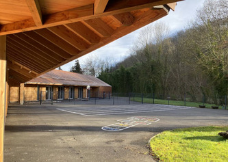 Gelos r&eacute;nove et agrandit son &eacute;cole en mat&eacute;riaux biosourc&eacute;s (64) | Logement-Habitat-Foncier | Scoop.it