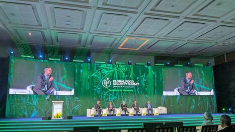 GULF: Bridging AgriFoodTech Innovation to the GCC | LE GRAND NORD | Scoop.it