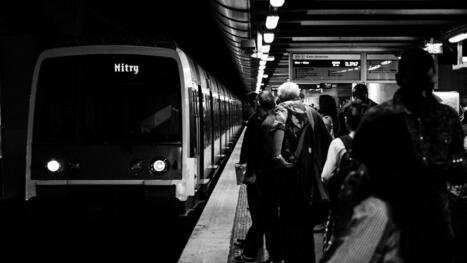 Bug de l'an 2038 : pourquoi le RER A et le m&eacute;tro parisien risquent le black-out | Bug An 2000 - Y2K | Scoop.it