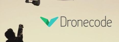 El código abierto para los drones | tecno4 | Scoop.it