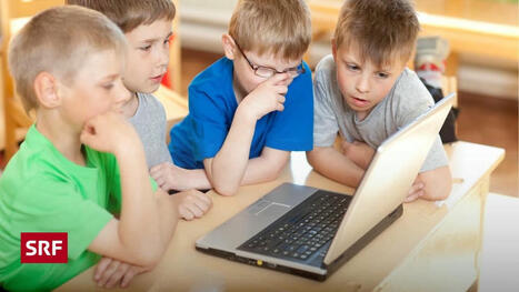 Lernvideos im Check: Was lernen wir mit Tutorials und Co.? - Kids - SRF | Medien – Unterrichtsideen | Scoop.it