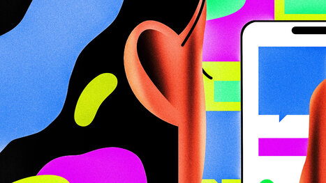 Apple Intelligence | digisapiens v.1.0 | Scoop.it