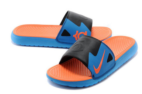 kd slides mens