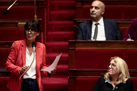 Pr&eacute;carit&eacute; &eacute;tudiante&nbsp;: les d&eacute;put&eacute;s votent la proposition de loi indexant le montant des bourses sur l&rsquo;inflation - Le Monde | Revue de presse | Scoop.it