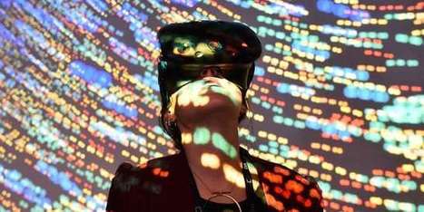 Le monde audiovisuel à l’heure de la réalité virtuelle | DocPresseESJ | Scoop.it