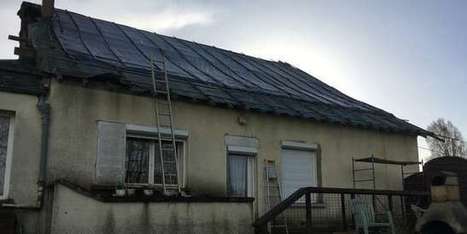 Précarité énergétique : « Il fait 12 degrés dans la chambre de ma fille, quand elle a de la chance » | Architecture - Construction | Scoop.it