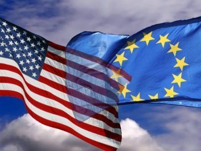 Crimen Organizado a gran escala:  los Acuerdos Comerciales entre EEUU y la UE | La R-Evolución de ARMAK | Scoop.it
