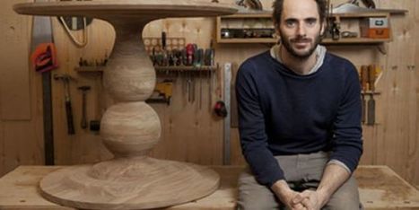 A career as a furniture maker | Capstone: An ESRM Coda | Scoop.it