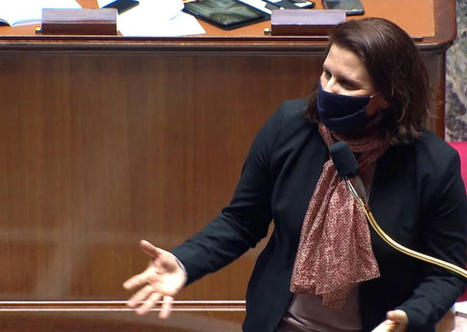 Démocratisation du sport : les députés remanient la proposition de loi | Culture & patrimoine. Tourisme, sports et loisirs | Scoop.it