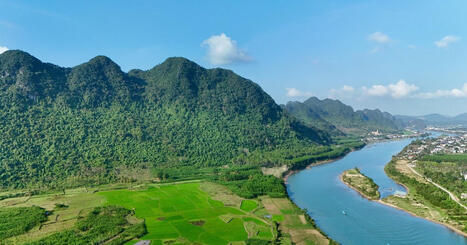 Les sites de l'Unesco sont des refuges pour la biodiversit&eacute; | Transition &eacute;nerg&eacute;tique et &eacute;cologique. Mobilit&eacute; et transports | Scoop.it
