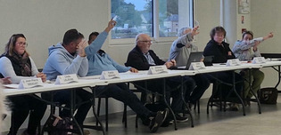 Goderville. Une rentrée pour "hiérarchiser les urgences" | Une semaine d'actu - Newsletter de veille de l'AURH | Scoop.it