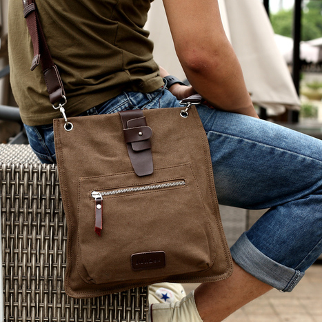 modern man bags