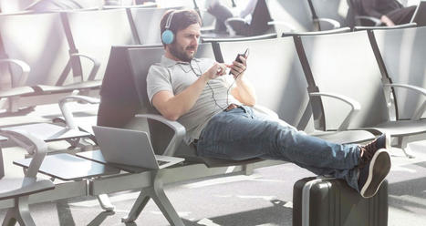 The Guy’s Ultimate Guide to Traveling During the Holidays | The Psychogenyx News Feed | Scoop.it