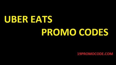 Ubereats Promo Code For Existing Users January 201 In Wish