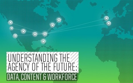 Visualizing the Agency of the Future | Practical Networked Leadership Skills | Scoop.it