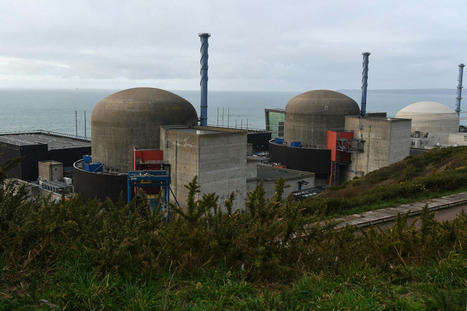 Nucléaire. EPR de Flamanville : l'IRSN pointe une « anomalie de conception » | Non au Nucléaire | Scoop.it