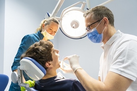Dental Care in the Time of Coronavirus | Common Dental Questions | Medical and Health | Scoop.it