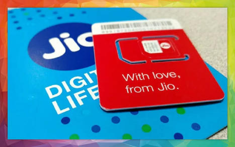 Jio, Airtel Strive Similar Rules for Telecom, OTT - India | AVIA commentary news | Scoop.it