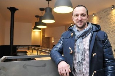 Un nouveau bar à vins au pied de la cathédrale | Professionnels du tourisme du Grand Auch Cœur de Gascogne | Scoop.it