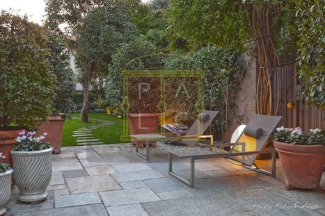 Rent, Sale & Buy Properties, Villas at Lake Como: Villa for Sale Lake Como - Villa Orchidea in Cernobbio, Northern Italy | Italian Properties - Italiaans Onroerend Goed | Scoop.it