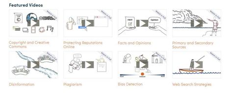 Video Library from Common Craft | Education 2.0 & 3.0 | Scoop.it