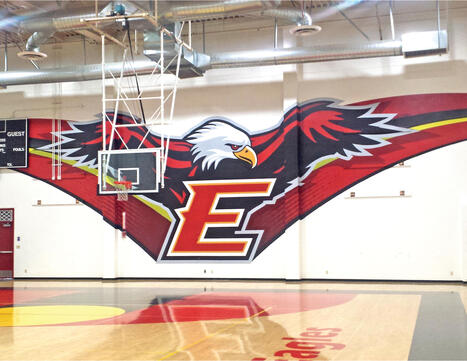 Art Specialties &ndash; Campus Branding Done Right | Learning spaces and environments | Scoop.it