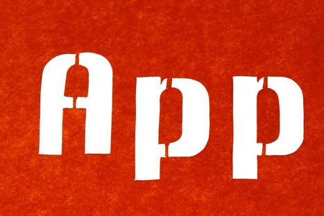 Implementing an app in the classroom in three steps | Creative teaching and learning | Scoop.it