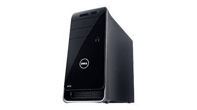 Dell XPS 8900-8758BLK Review - All Electric Review | Desktop reviews | Scoop.it