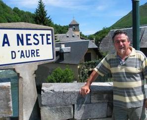 Arreau. Cet été, championnat de France de pêche - La Dépêche | Vallées d'Aure & Louron - Pyrénées | Scoop.it