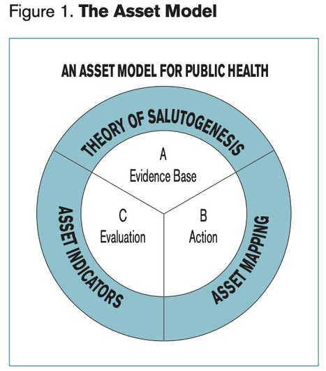 Revitalising the evidence base for public health: an assets model - Antony Morgan and Erio Ziglio | Italian Social Marketing Association -   Newsletter 216 | Scoop.it