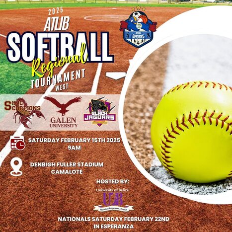 ATLIB Softball Regionals 2025 | Cayo Scoop!  The Ecology of Cayo Culture | Scoop.it