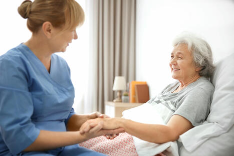 How Home Care Helps Seniors with Cancer | Medical and Health | Scoop.it