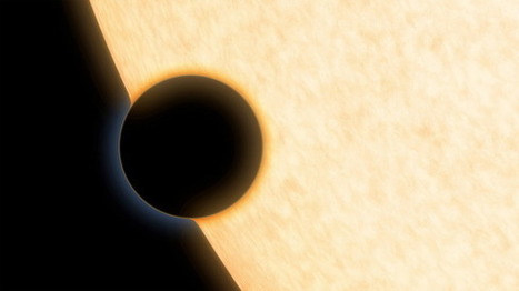 Oxygen on Exoplanets May Not Mean Alien Life | Ciencia-Física | Scoop.it