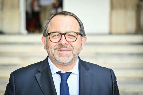 Le député Cormier-Bouligeon propose d'échanger, à Bourges, sur la fin de vie et les soins palliatifs | Dépendance et fin de vie | Scoop.it