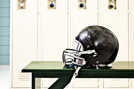 Brain changes persist in student athletes six months after a concussion, study suggests | eParenting and Parenting in the 21st Century | Scoop.it