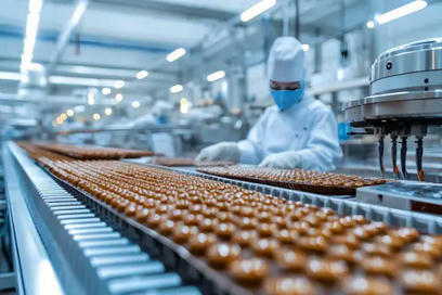Fruits transformés : le spectre d’une explosion des prix | AGROALIMENTAIRE | Scoop.it