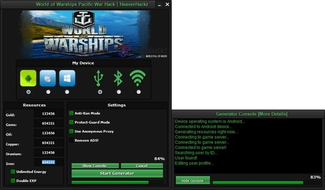 World Of Warships Pacific War Hack Tool Free Do - robuxian for android apk download