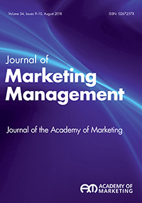 Marketing machines at work: performing e-commerce by assembling, adjusting, and maintaining a complex market device. - ESCP Business School | Marketing | Scoop.it