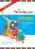 Whistlefritz Las estaciones – An excellent DVD for kids learning Spanish! » Spanish Playground | Learn Spanish | Scoop.it