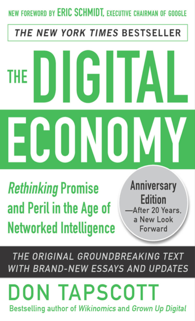 Is the Digital Economy Still a Capitalist Economy? - Huffington Post | real utopias | Scoop.it